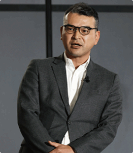 芥川 公文